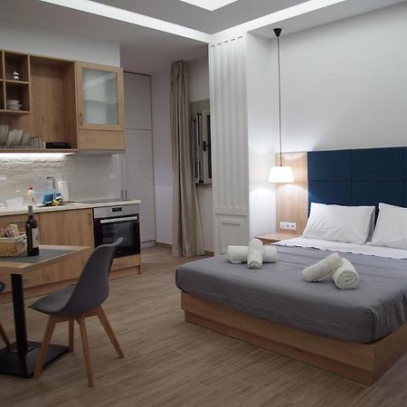 Simplychic Apartment C Каламата Экстерьер фото