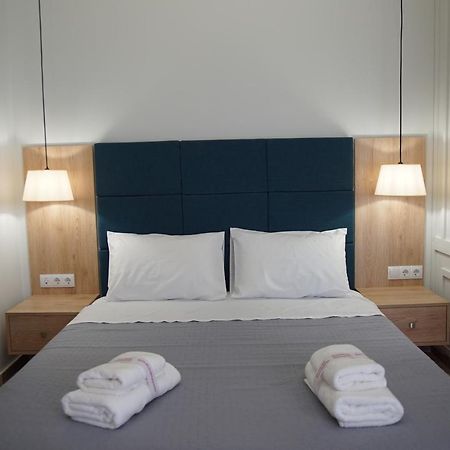 Simplychic Apartment C Каламата Экстерьер фото