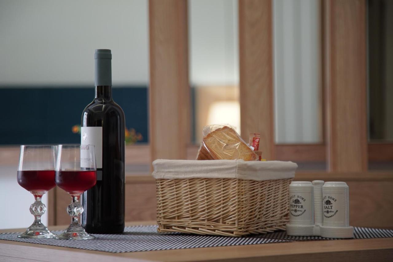 Simplychic Apartment C Каламата Экстерьер фото