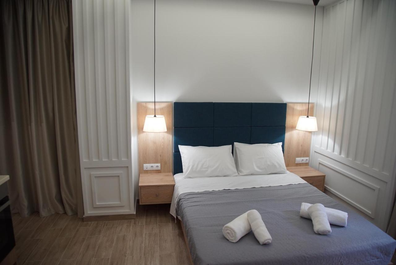 Simplychic Apartment C Каламата Экстерьер фото