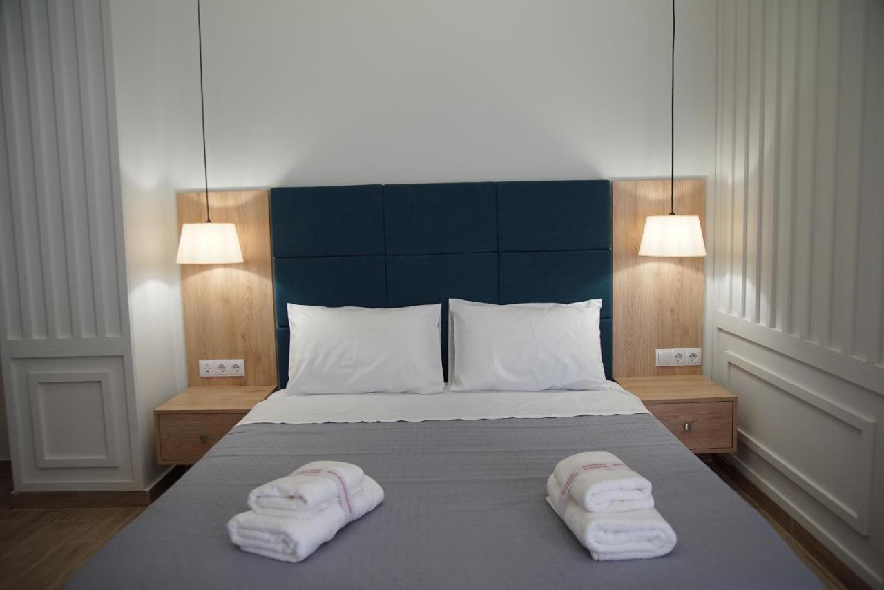 Simplychic Apartment C Каламата Экстерьер фото