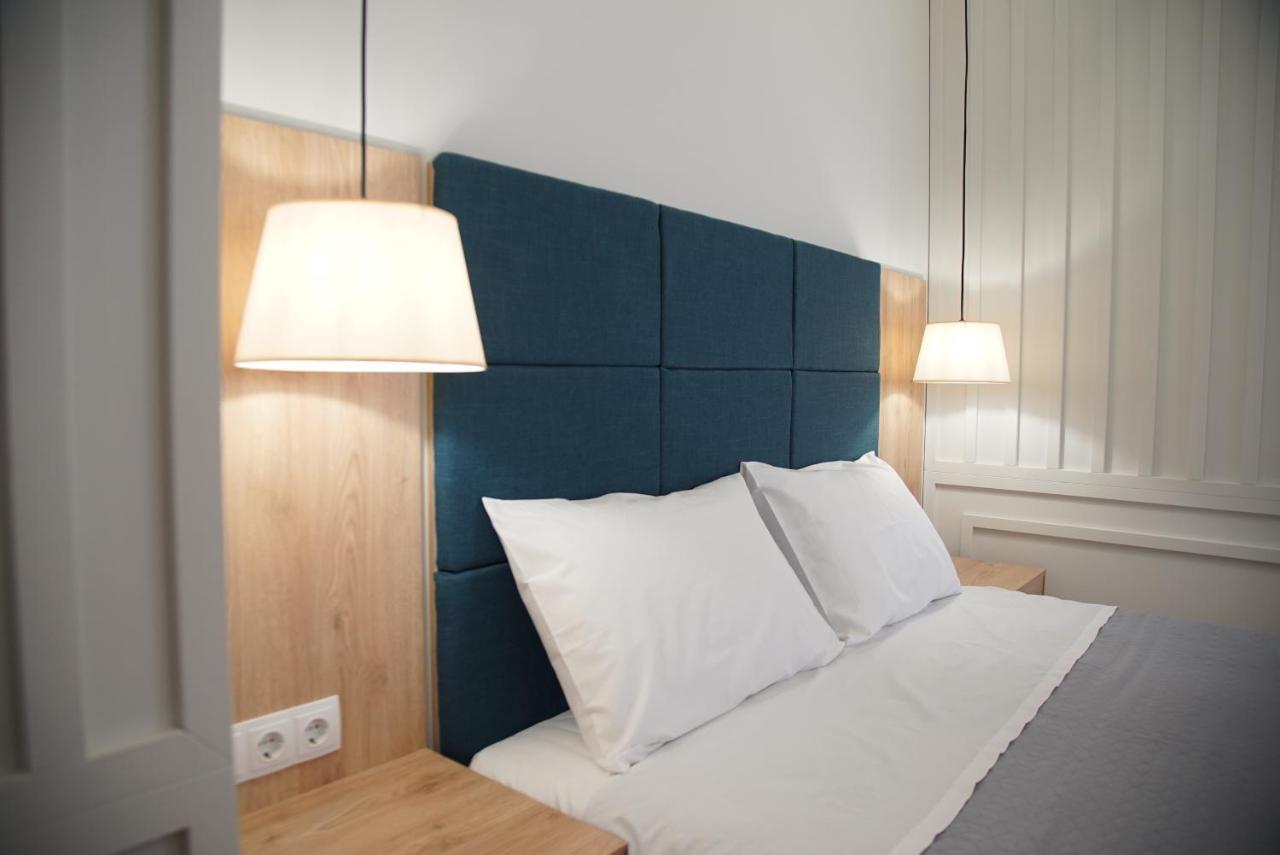 Simplychic Apartment C Каламата Экстерьер фото