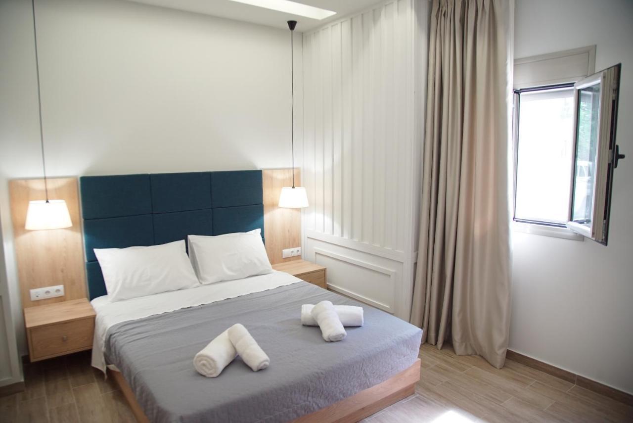 Simplychic Apartment C Каламата Экстерьер фото