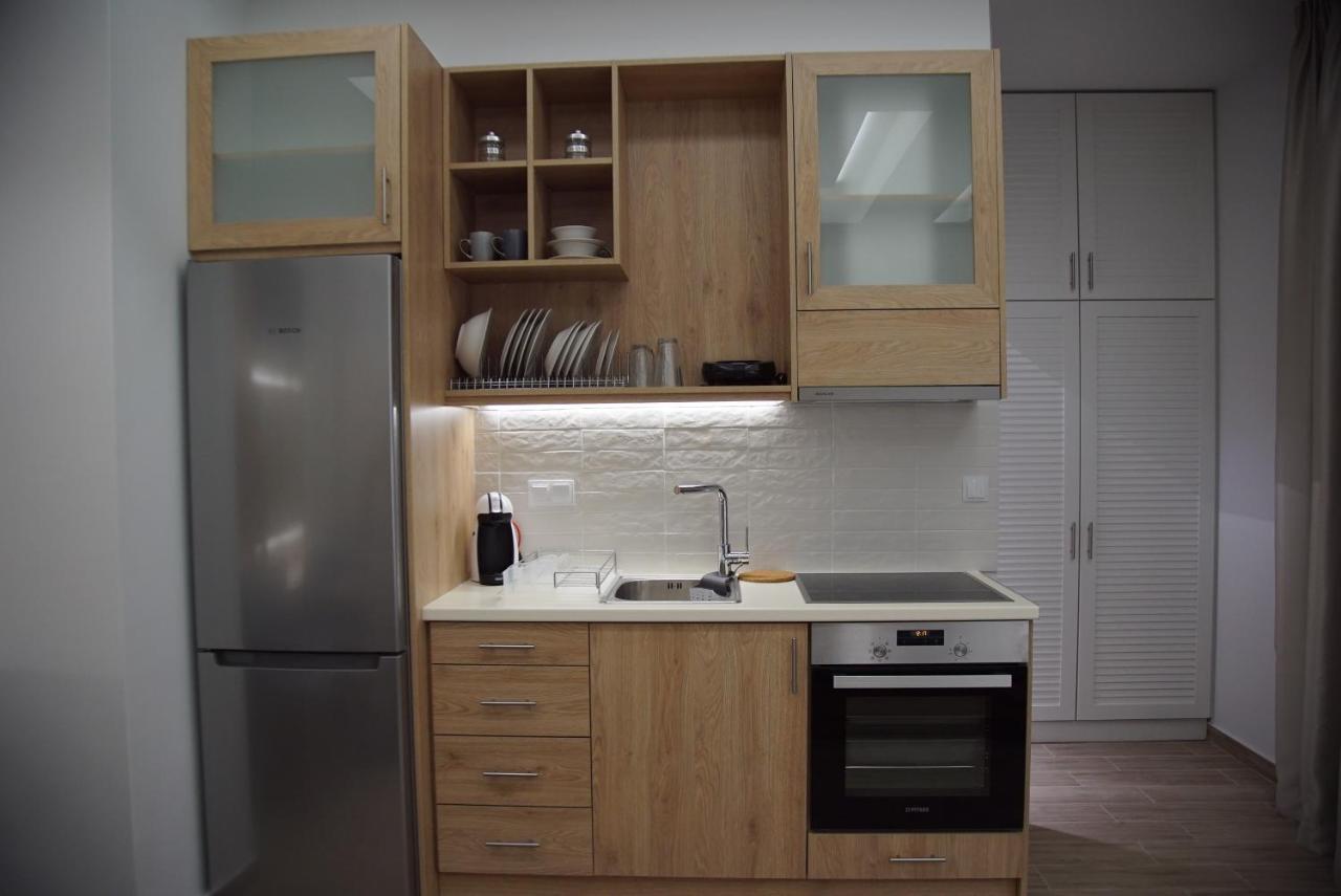 Simplychic Apartment C Каламата Экстерьер фото