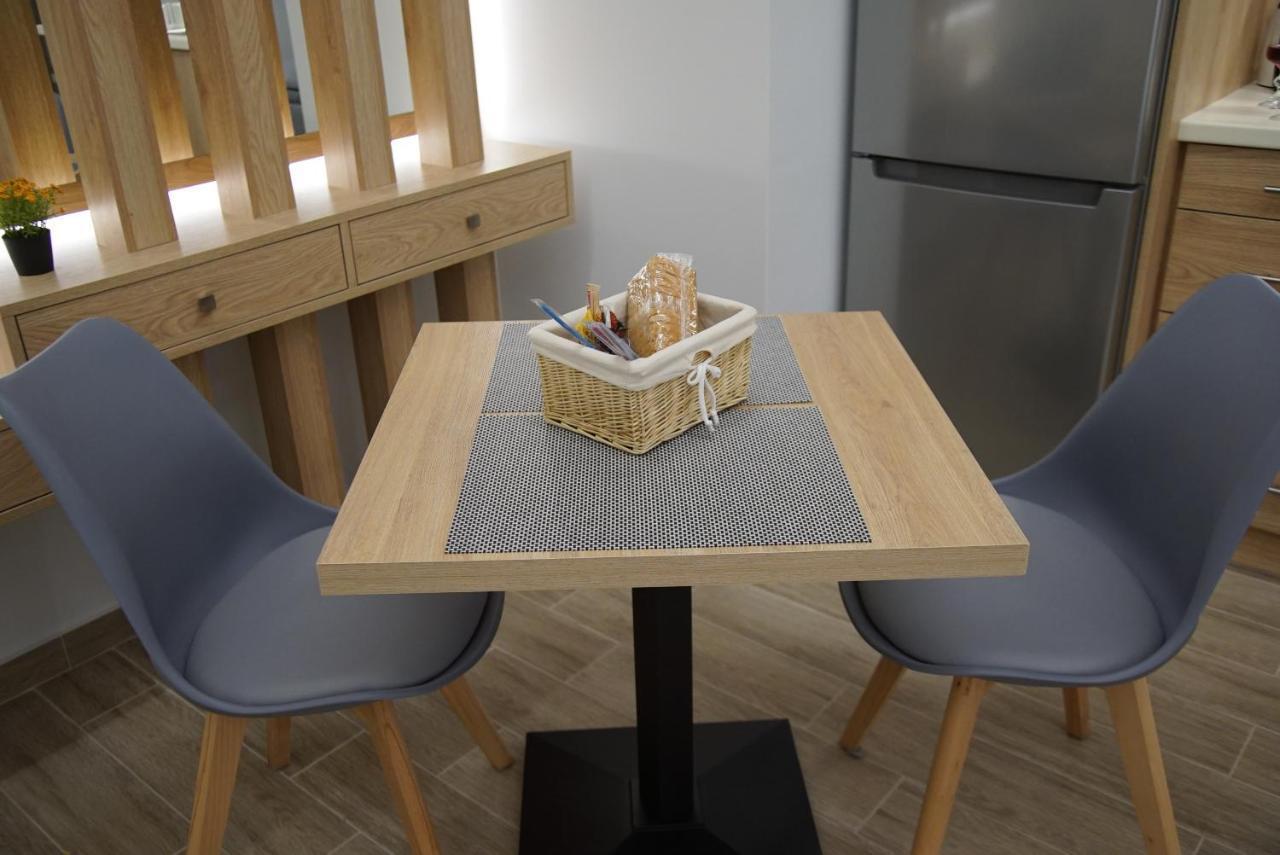 Simplychic Apartment C Каламата Экстерьер фото
