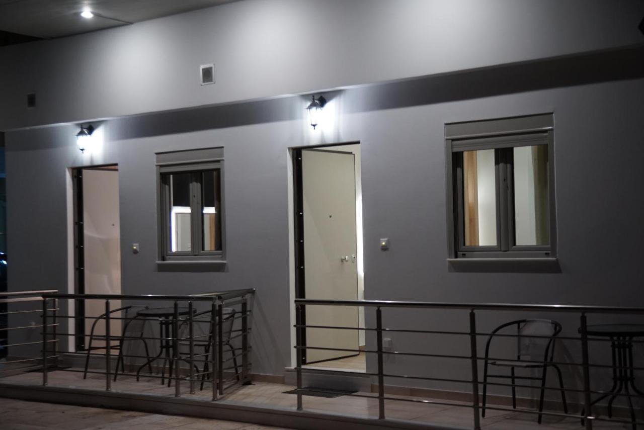 Simplychic Apartment C Каламата Экстерьер фото