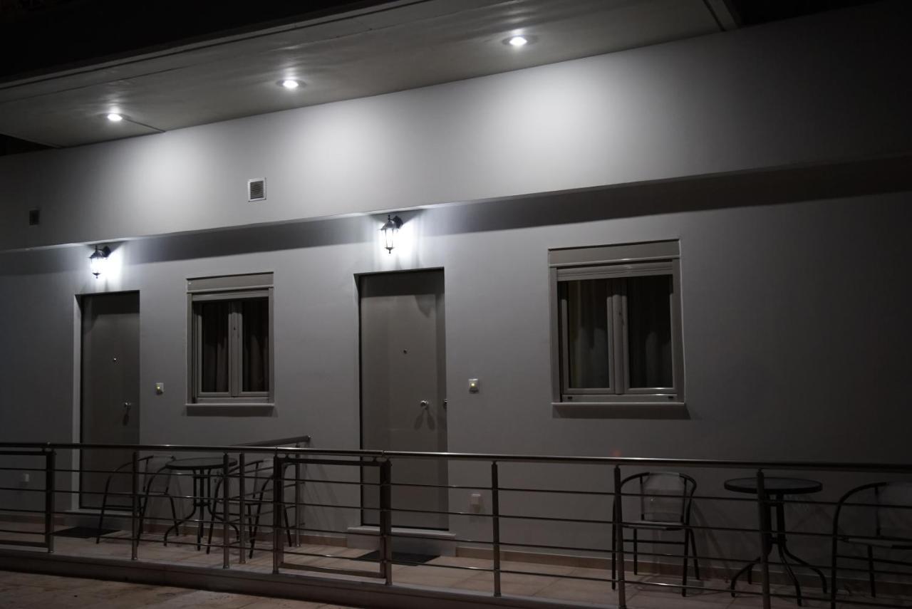 Simplychic Apartment C Каламата Экстерьер фото