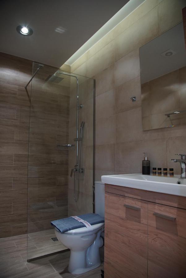 Simplychic Apartment C Каламата Экстерьер фото