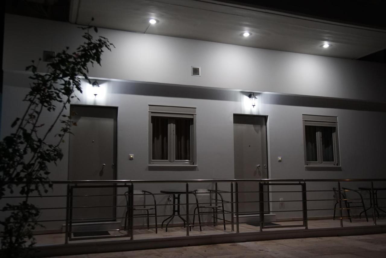 Simplychic Apartment C Каламата Экстерьер фото