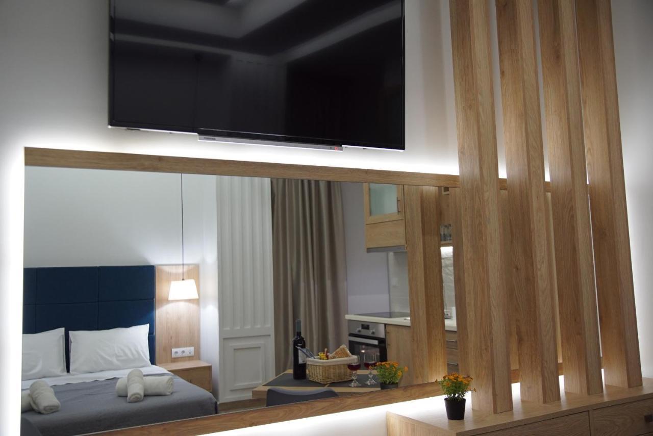 Simplychic Apartment C Каламата Экстерьер фото