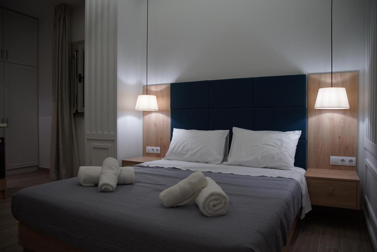 Simplychic Apartment C Каламата Экстерьер фото