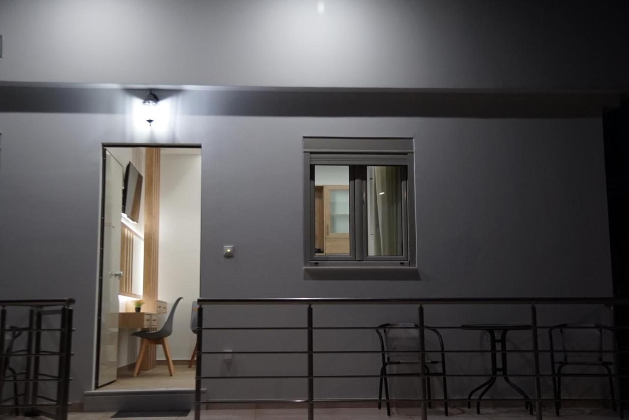 Simplychic Apartment C Каламата Экстерьер фото