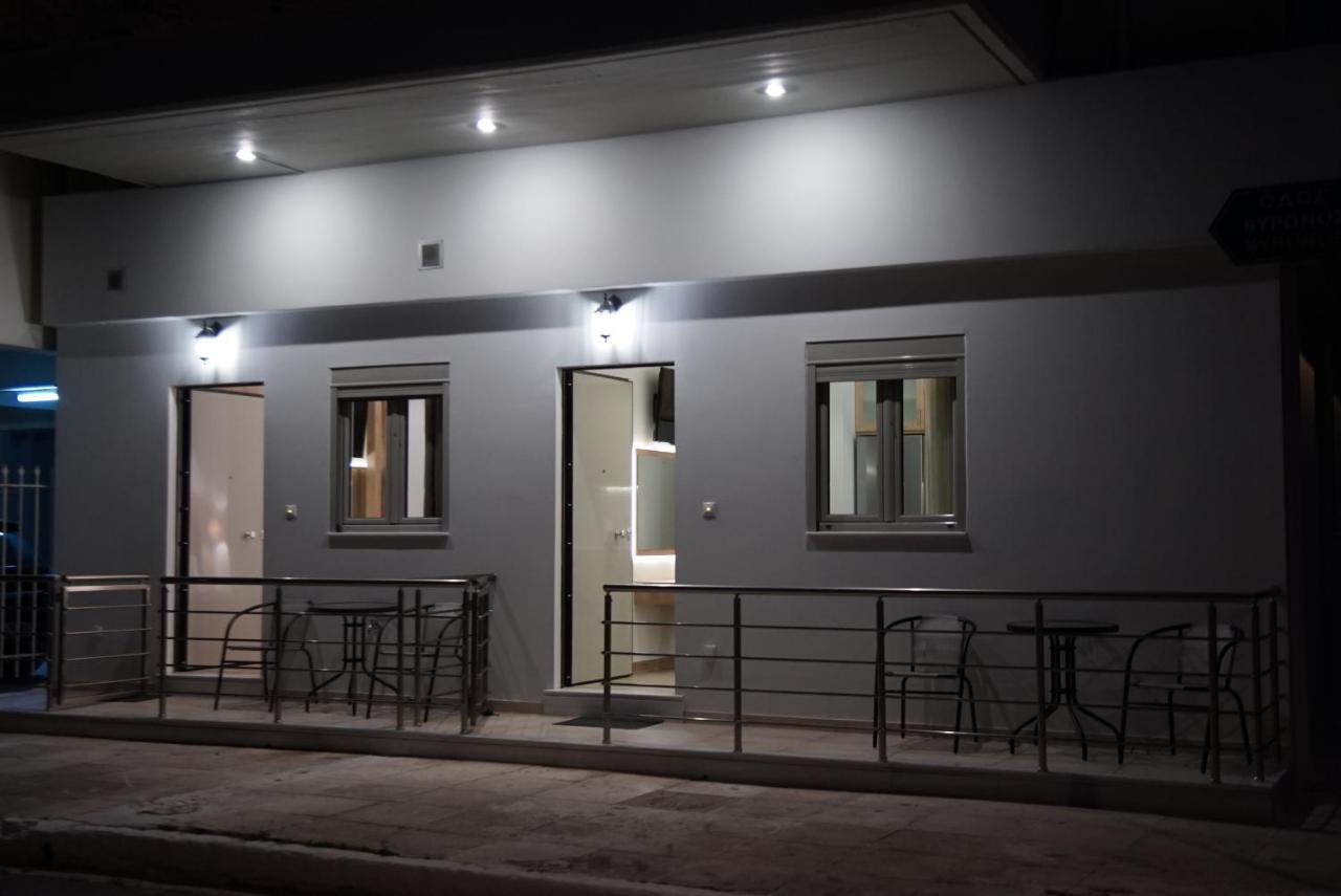 Simplychic Apartment C Каламата Экстерьер фото